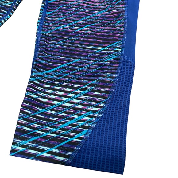 NWT Under Armour capri leggings - Picture 4 of 6